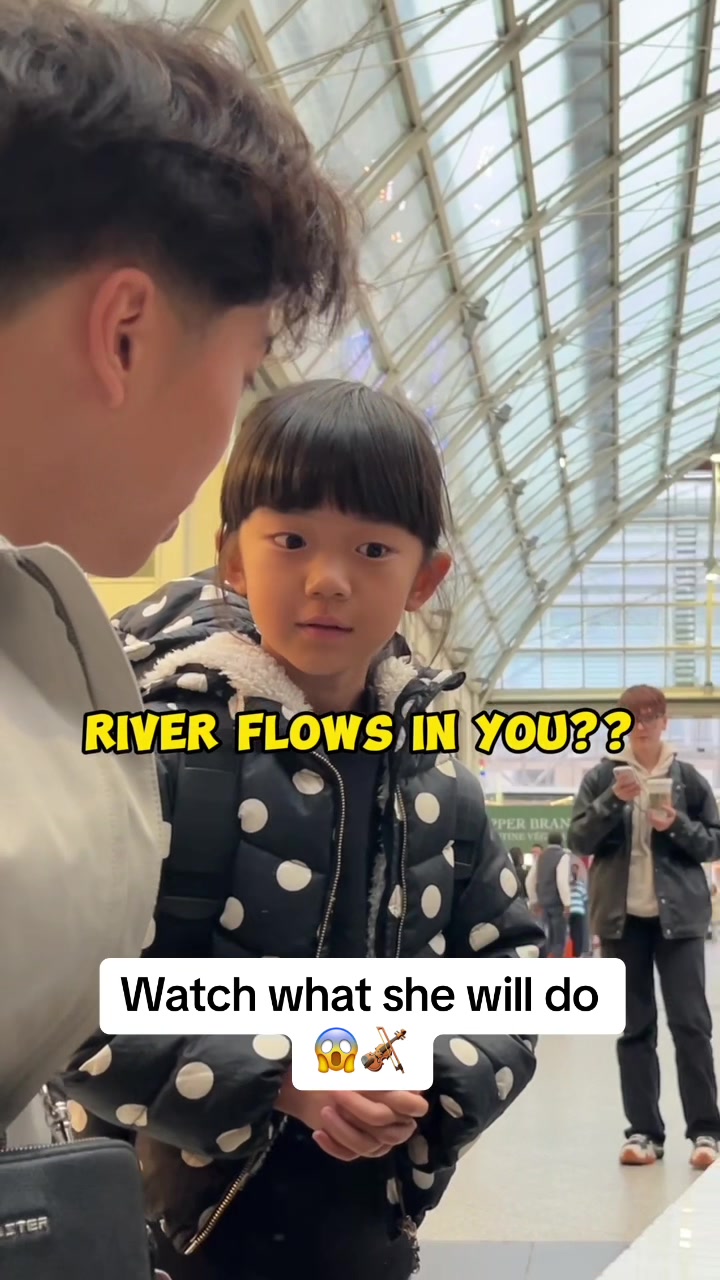 Van Toan piano violin duet